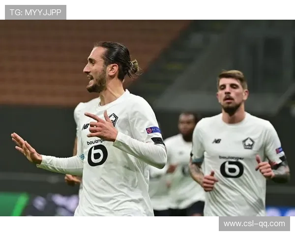 里尔加时赛体能分配合理,最后阶段冲刺次数反超主队显优势 里尔加时赛体能分配合理,最后阶段冲刺次数反超主队显优势