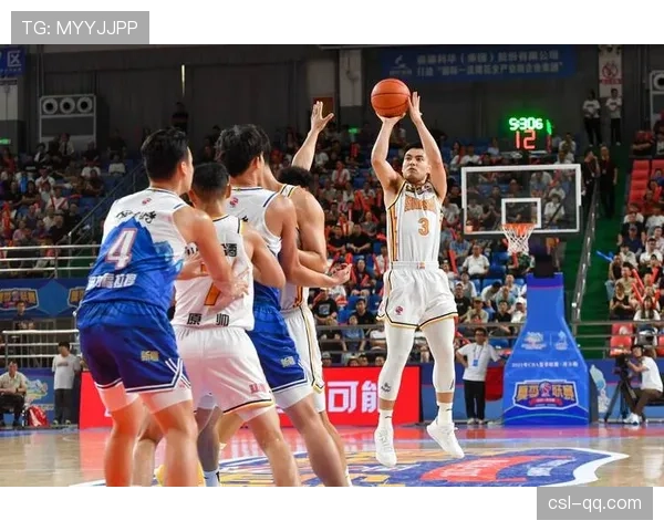 山西汾酒贾明儒23分，替补后卫微波炉属性提升轮换时段火力